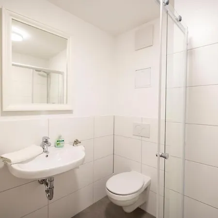 Apartamento Kuche,bad, Parken Im Zentrum Ravensburgs A15