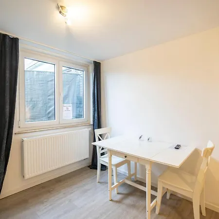 Apartamento Kuche,bad, Parken Im Zentrum Ravensburgs A15