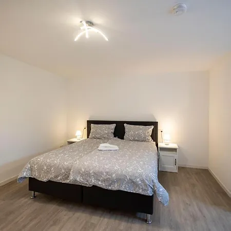 Kuche,bad, Parken Im Zentrum Ravensburgs A15 Apartamento